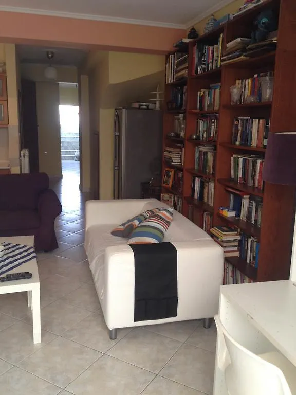 Apartment On Panorama Thessalonique Grèce
