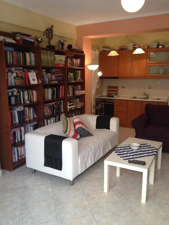 Apartment On Panorama Thessalonique Grèce