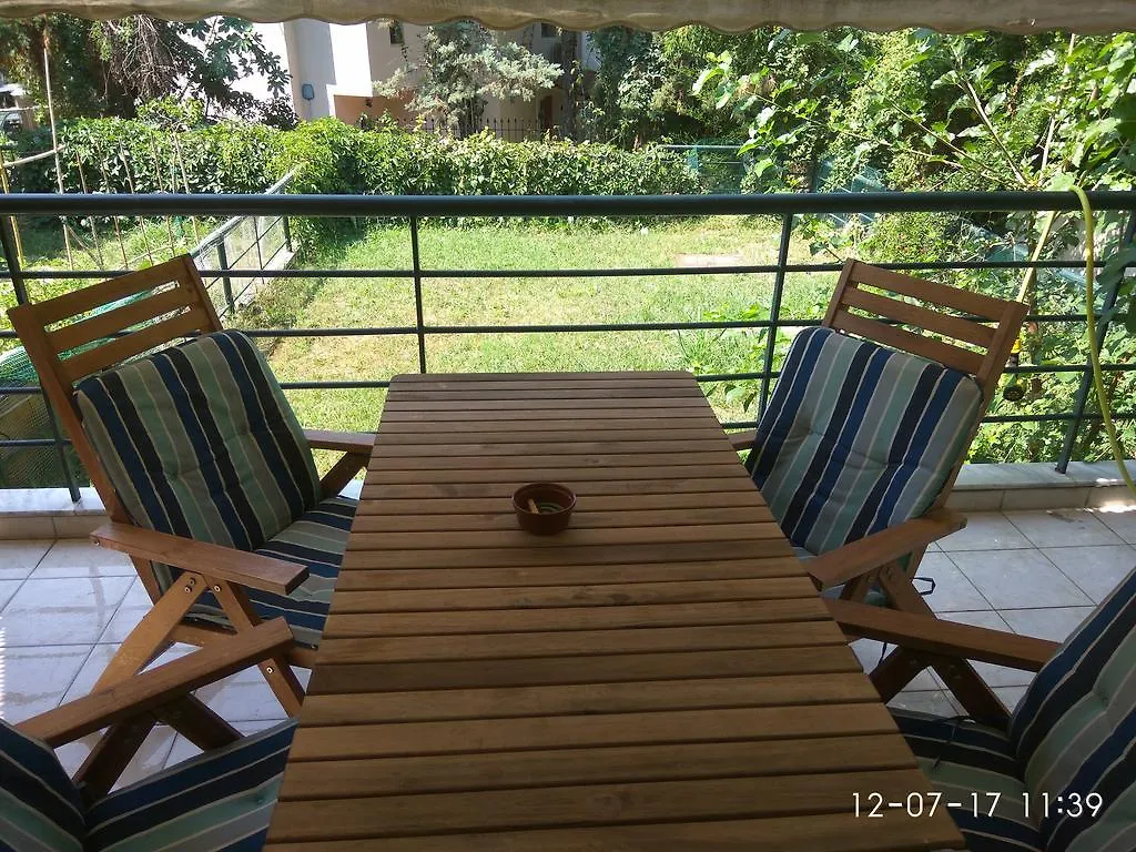 Apartment On Panorama Thessalonique