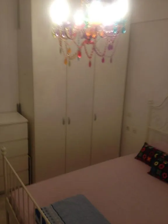 Apartment On Panorama Thessaloniki