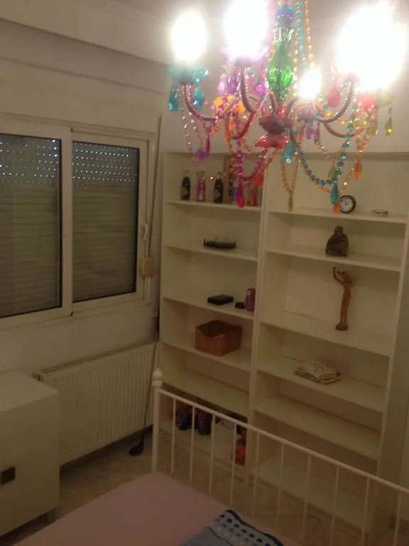 Apartment On Panorama Thessaloniki
