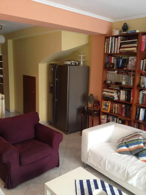 Apartment On Panorama Thessaloniki