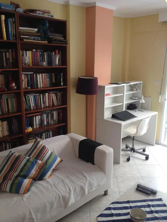 Apartment On Panorama Thessaloniki